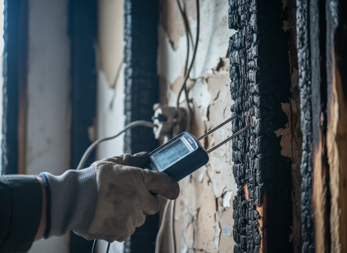 Fire Damage Restoration Camden, TN FAQs